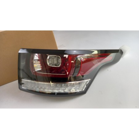Feu Arrière LAND ROVER LR060321 Pièce d'origine oem Feu Arrière LAND ROVER LR060321 Pièce d'origine oem