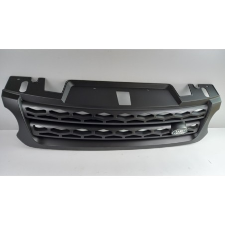 Grille De Radiateur LAND ROVER LR060335 Pièce d'origine oem Grille De Radiateur LAND ROVER LR060335 Pièce d'origine oem