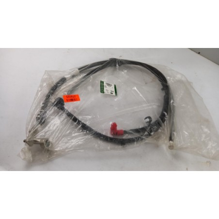 Connecteur De Câble LAND ROVER LR067369 Pièce d'origine oem Connecteur De Câble LAND ROVER LR067369 Pièce d'origine oem