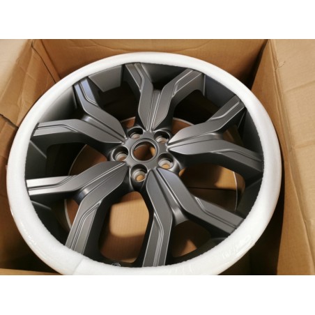 Jante LAND ROVER LR073529 Pièce d'origine oem Jante LAND ROVER LR073529 Pièce d'origine oem