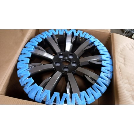 Jante LAND ROVER LR073530 Pièce d'origine oem Jante LAND ROVER LR073530 Pièce d'origine oem