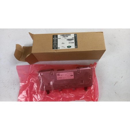Caméra De Vue De Dessus LAND ROVER LR081492 Pièce d'origine oem Caméra De Vue De Dessus LAND ROVER LR081492 Pièce d'origine oem