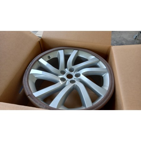 Jante LAND ROVER LR082901 Pièce d'origine oem Jante LAND ROVER LR082901 Pièce d'origine oem