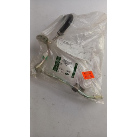 Tuyau De Liquide De Refroidissement LAND ROVER LR092500 Pièce d'origine oem Tuyau De Liquide De Refroidissement LAND ROVER LR092500 Pièce d'origine oem