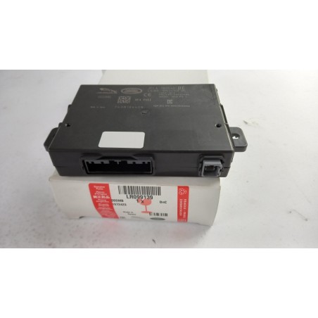 Unité De Contrôle LAND ROVER LR099139 Pièce d'origine oem Unité De Contrôle LAND ROVER LR099139 Pièce d'origine oem
