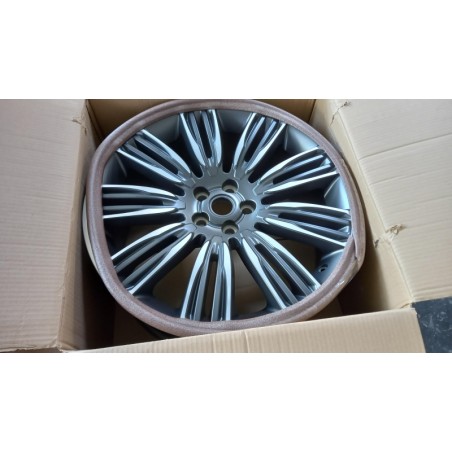 Jante LAND ROVER LR099146 Pièce d'origine oem Jante LAND ROVER LR099146 Pièce d'origine oem