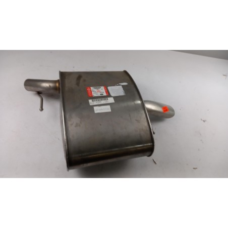 Silencieux Pour Système D''Échappement LAND ROVER LR105226 Pièce d'origine oem Silencieux Pour Système D''Échappement LAND ROVER LR105226 Pièce d'origine oem