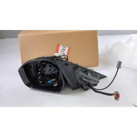 Rétroviseur Extérieur LAND ROVER LR120509 Pièce d'origine oem Rétroviseur Extérieur LAND ROVER LR120509 Pièce d'origine oem