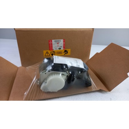 Ceinture De Sécurité LAND ROVER LR122829 Pièce d'origine oem Ceinture De Sécurité LAND ROVER LR122829 Pièce d'origine oem