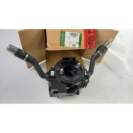 Commutateur De Colonne De Direction LAND ROVER LR129185 Pièce d'origine oem Commutateur De Colonne De Direction LAND ROVER LR129185 Pièce d'origine oem