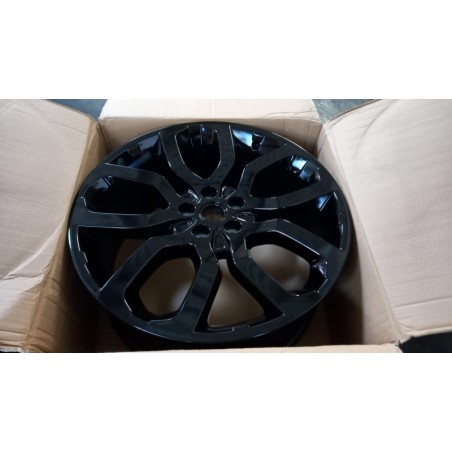 Jante LAND ROVER LR133679 Pièce d'origine oem Jante LAND ROVER LR133679 Pièce d'origine oem