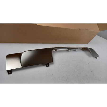 Couverture De Pare-Chocs LAND ROVER LR140125 Pièce d'origine oem Couverture De Pare-Chocs LAND ROVER LR140125 Pièce d'origine oem