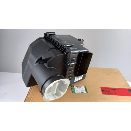 Boîtier/Couvercle De Filtre À Air LAND ROVER LR141735 Pièce d'origine oem Boîtier/Couvercle De Filtre À Air LAND ROVER LR141735 Pièce d'origine oem
