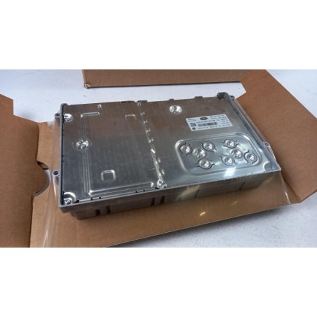 Amplificateur LAND ROVER LR143122 Pièce d'origine oem Amplificateur LAND ROVER LR143122 Pièce d'origine oem