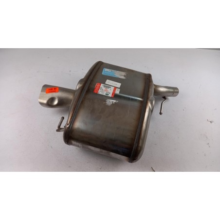 Tuyau D''Échappement LAND ROVER LR146138 Pièce d'origine oem Tuyau D''Échappement LAND ROVER LR146138 Pièce d'origine oem