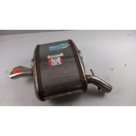 Tuyau D''Échappement LAND ROVER LR146141 Pièce d'origine oem Tuyau D''Échappement LAND ROVER LR146141 Pièce d'origine oem