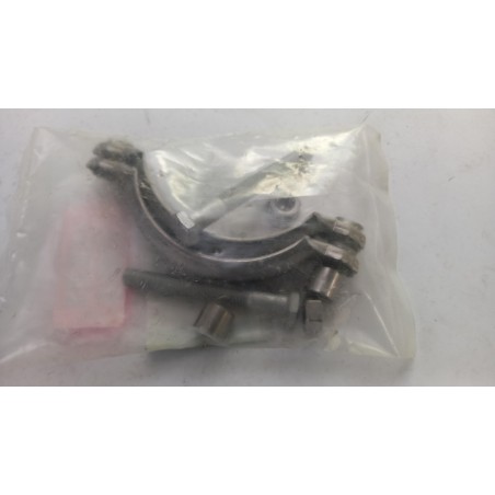 Collier De Serrage D''Échappement LAND ROVER LR146354 Pièce d'origine oem Collier De Serrage D''Échappement LAND ROVER LR146354 Pièce d'origine oem