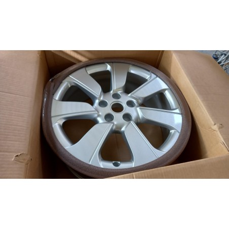 Jante LAND ROVER LR153233 Pièce d'origine oem Jante LAND ROVER LR153233 Pièce d'origine oem