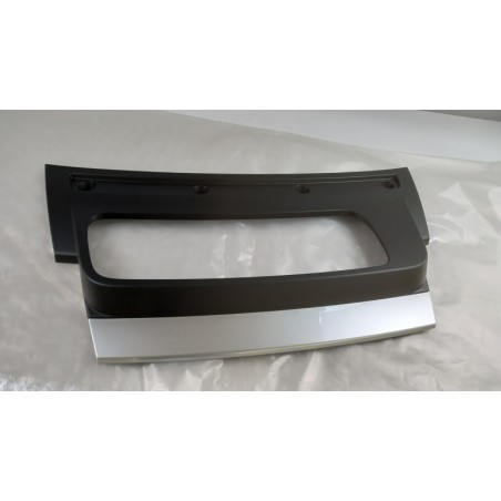 Couverture De Pare-Chocs LAND ROVER LR155008 Pièce d'origine oem Couverture De Pare-Chocs LAND ROVER LR155008 Pièce d'origine oem