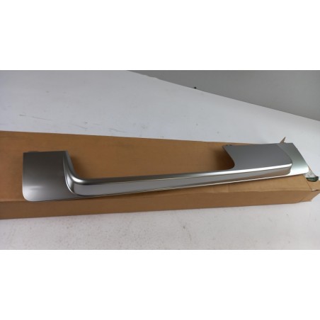 Couverture De Pare-Chocs LAND ROVER LR156942 Pièce d'origine oem Couverture De Pare-Chocs LAND ROVER LR156942 Pièce d'origine oem