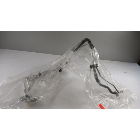 Tuyau De Pression Pour Climatisation LAND ROVER LR161041 Pièce d'origine oem Tuyau De Pression Pour Climatisation LAND ROVER LR161041 Pièce d'origine oem
