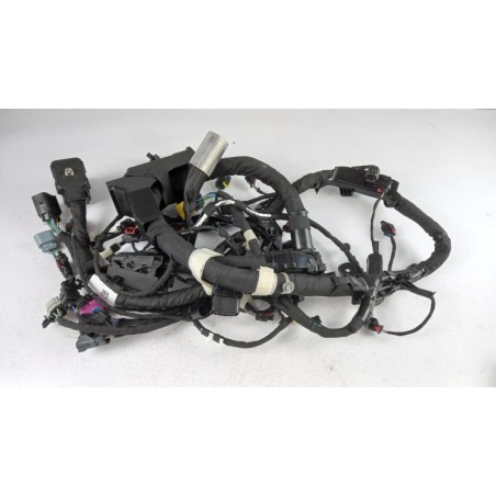 Faisceaux De Câbles Pour Moteur LAND ROVER LR167908 Pièce d'origine oem Faisceaux De Câbles Pour Moteur LAND ROVER LR167908 Pièce d'origine oem