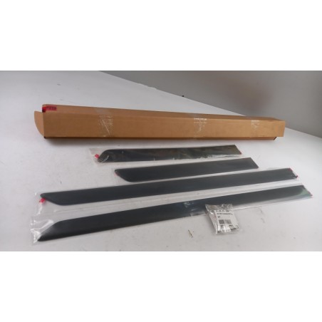 Ensemble De Garniture/Moulure De Protection Ensemble De Garniture/Moulure De Protection