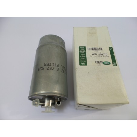 Filtre À Carburant LAND ROVER WFL000070 Pièce d'origine oem Filtre À Carburant LAND ROVER WFL000070 Pièce d'origine oem