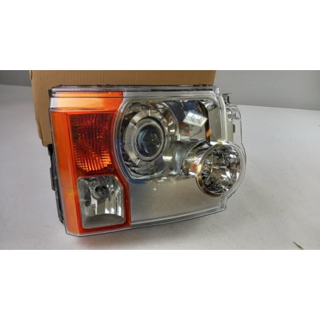Phare LAND ROVER XBC500082 Pièce d'origine oem Phare LAND ROVER XBC500082 Pièce d'origine oem