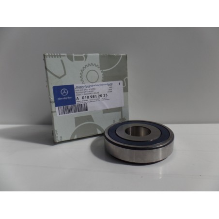 Roulement De Transmission MERCEDES-BENZ A0109812025 0109812025 Pièce d'origine oem Roulement De Transmission MERCEDES-BENZ A0109812025 0109812025 Pièce d'origine oem