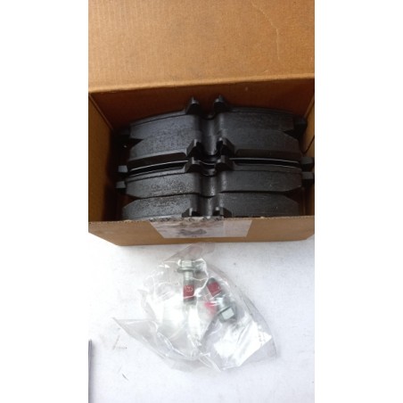 Plaquettes De Freins MERCEDES-BENZ A9064230400 9064230400 Pièce d'origine oem Plaquettes De Freins MERCEDES-BENZ A9064230400 9064230400 Pièce d'origine oem