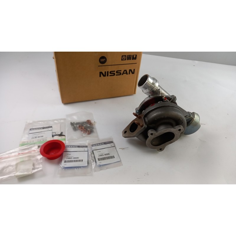 Turbocompresseur NISSAN 1441100Q1G  Pièce d'origine oem