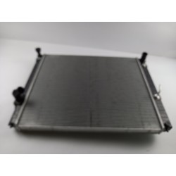 Radiateur De Refroidissement Du Moteur NISSAN 214601BY0A  Pièce d'origine oem