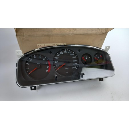 Combiné D''Instruments NISSAN 248109F671 Pièce d'origine oem Combiné D''Instruments NISSAN 248109F671 Pièce d'origine oem