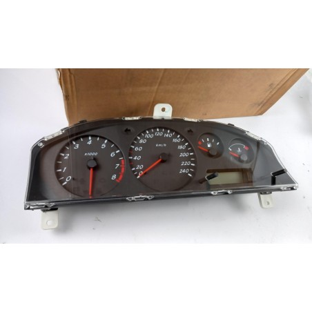 Combiné D''Instruments NISSAN 24810BM504 Pièce d'origine oem Combiné D''Instruments NISSAN 24810BM504 Pièce d'origine oem
