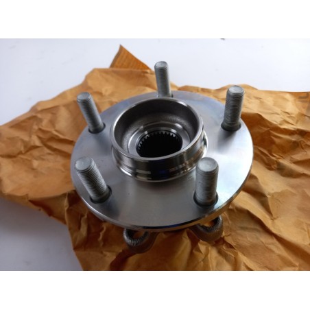 Moyeu De Roue NISSAN 402023ZG1A Pièce d'origine oem Moyeu De Roue NISSAN 402023ZG1A Pièce d'origine oem