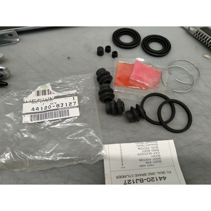 Kit De Réparation Pour Étrier De Frein NISSAN 441208J127  Pièce d'origine oem