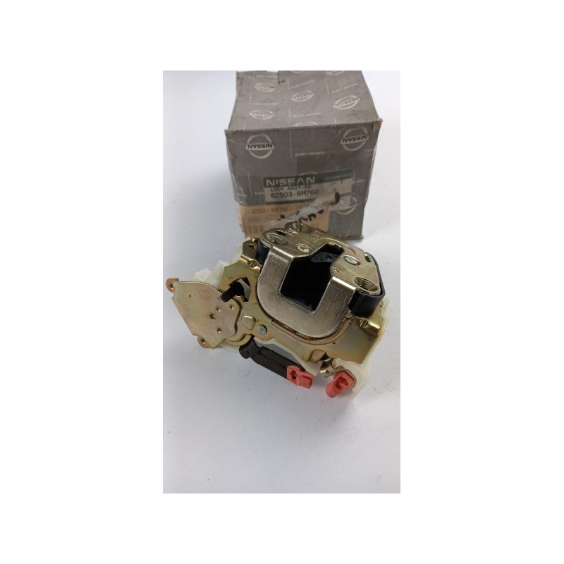 Serrure De Porte NISSAN 82503BM760  Pièce d'origine oem