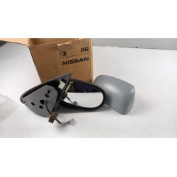 Rétroviseur Extérieur NISSAN K6301BN2MA  Pièce d'origine oem