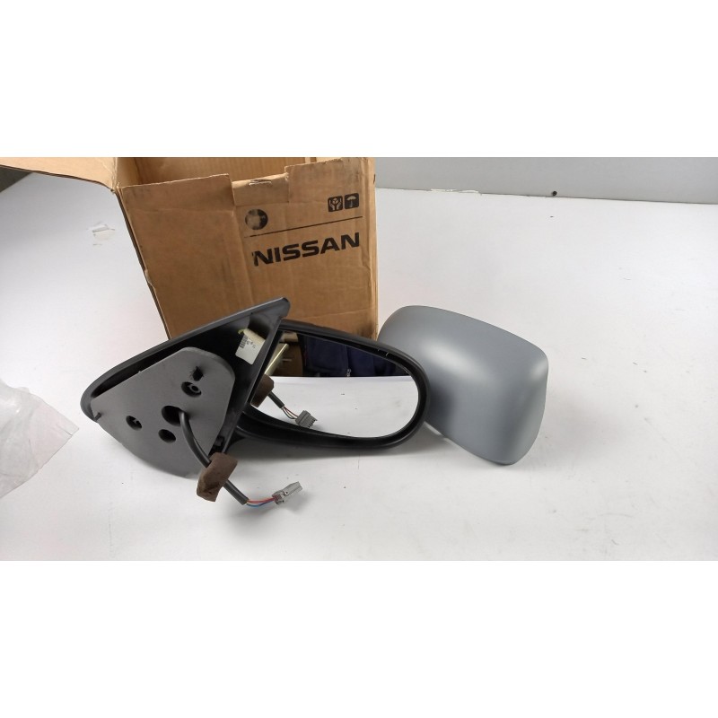 Rétroviseur Extérieur NISSAN K6301BN2MA  Pièce d'origine oem