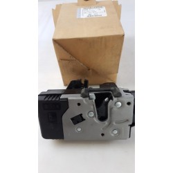 Serrure De Porte OPEL 24414138 133092 Pièce d'origine oem