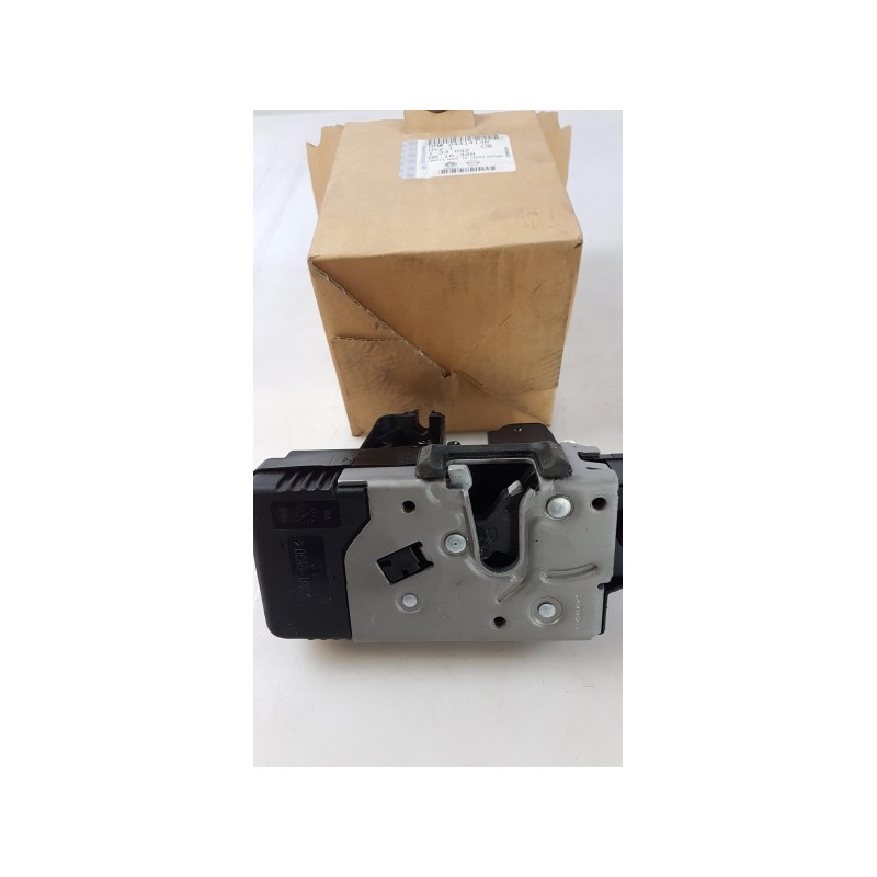 Serrure De Porte OPEL 24414138 133092 Pièce d'origine oem
