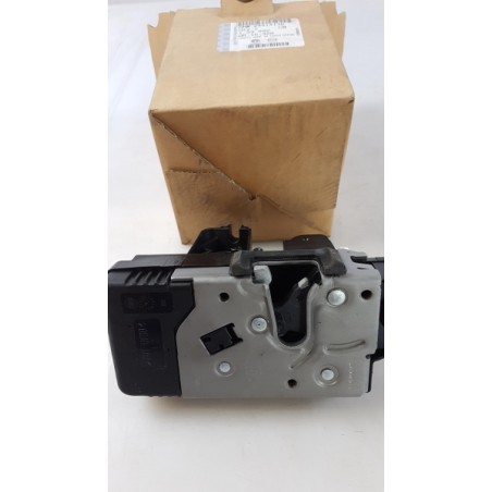 Serrure De Porte OPEL 24414138 133092 Pièce d'origine oem
