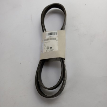Courroie Trapézoïdale À Nervures OPEL 55350421 6340606 Pièce d'origine oem Courroie Trapézoïdale À Nervures OPEL 55350421 6340606 Pièce d'origine oem