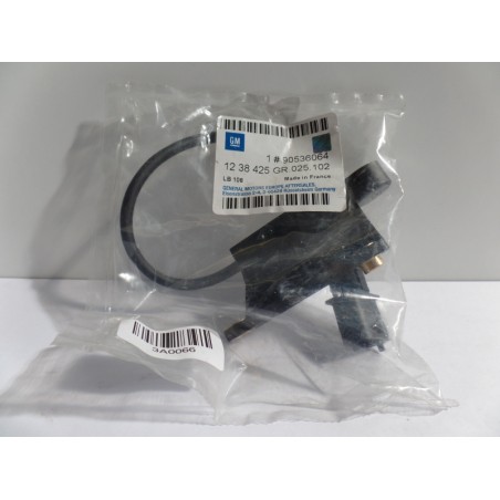 Capteur Pour Position D''Arbre À Cames OPEL 90536064 1238425 Pièce d'origine oem Capteur Pour Position D''Arbre À Cames OPEL 90536064 1238425 Pièce d'origine oem