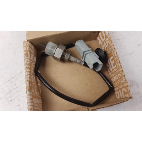 Capteur Pour Température Des Gaz D''Échappement OPEL 93858030 4417049 Pièce d'origine oem Capteur Pour Température Des Gaz D''Échappement OPEL 93858030 4417049 Pièce d'origine oem