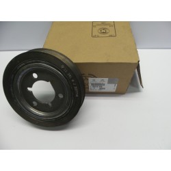 Poulie De Vilebrequin PEUGEOT/CITROEN 0515R8  Pièce d'origine oem