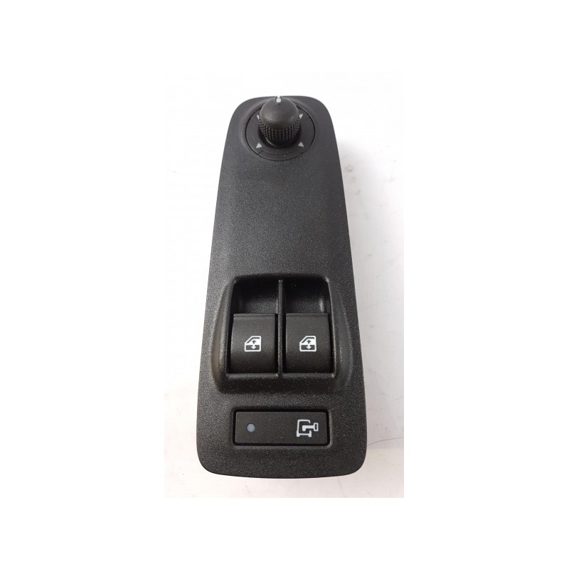 Interrupteur Pour Lève-Vitre Et Ajustement De Miroir PEUGEOT/CITROEN 1608704980  Pièce d'origine oem