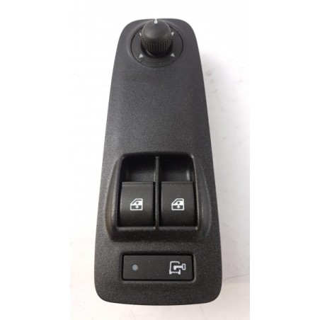 Interrupteur Pour Lève-Vitre Et Ajustement De Miroir PEUGEOT/CITROEN 1608704980 Pièce d'origine oem Interrupteur Pour Lève-Vitre Et Ajustement De Miroir PEUGEOT/CITROEN 1608704980 Pièce d'origine oem