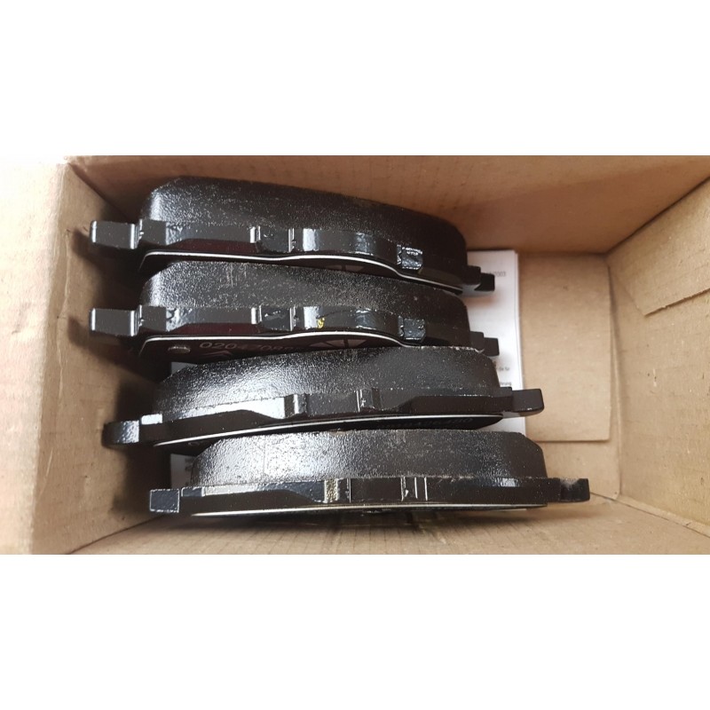 Plaquettes De Freins PEUGEOT/CITROEN 1609000980  Pièce d'origine oem